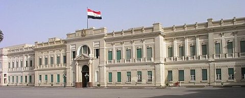 Royal Palace