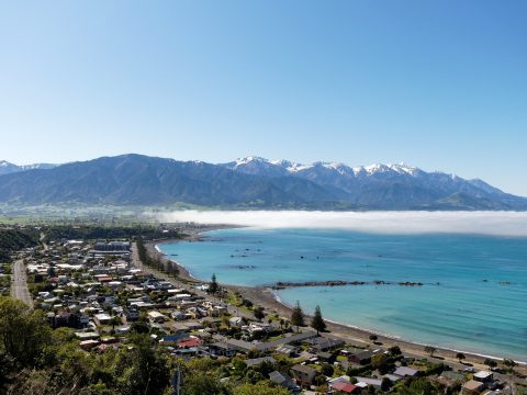 Kaikoura