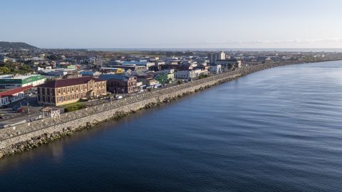 Greymouth