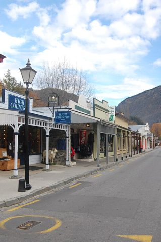 Otago