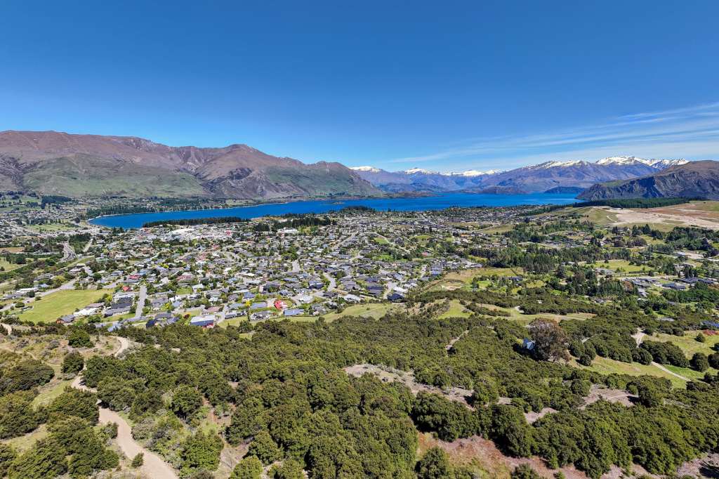 History - Wanaka