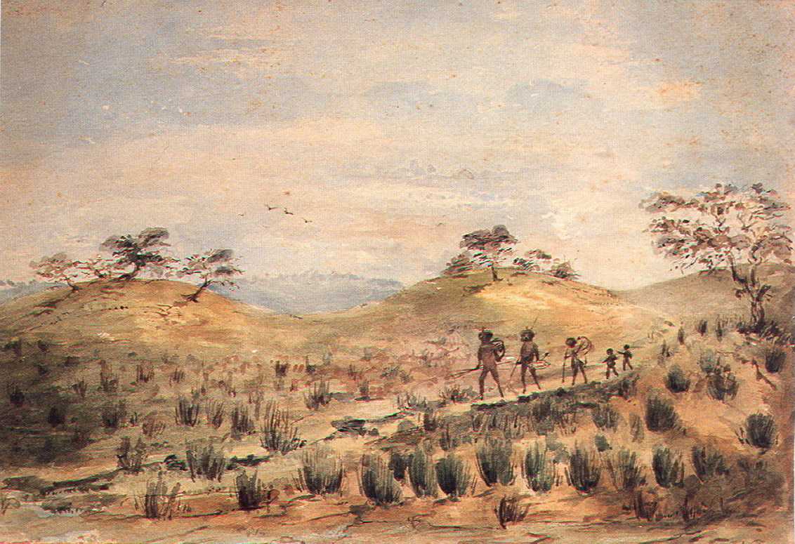 History - Adelaide