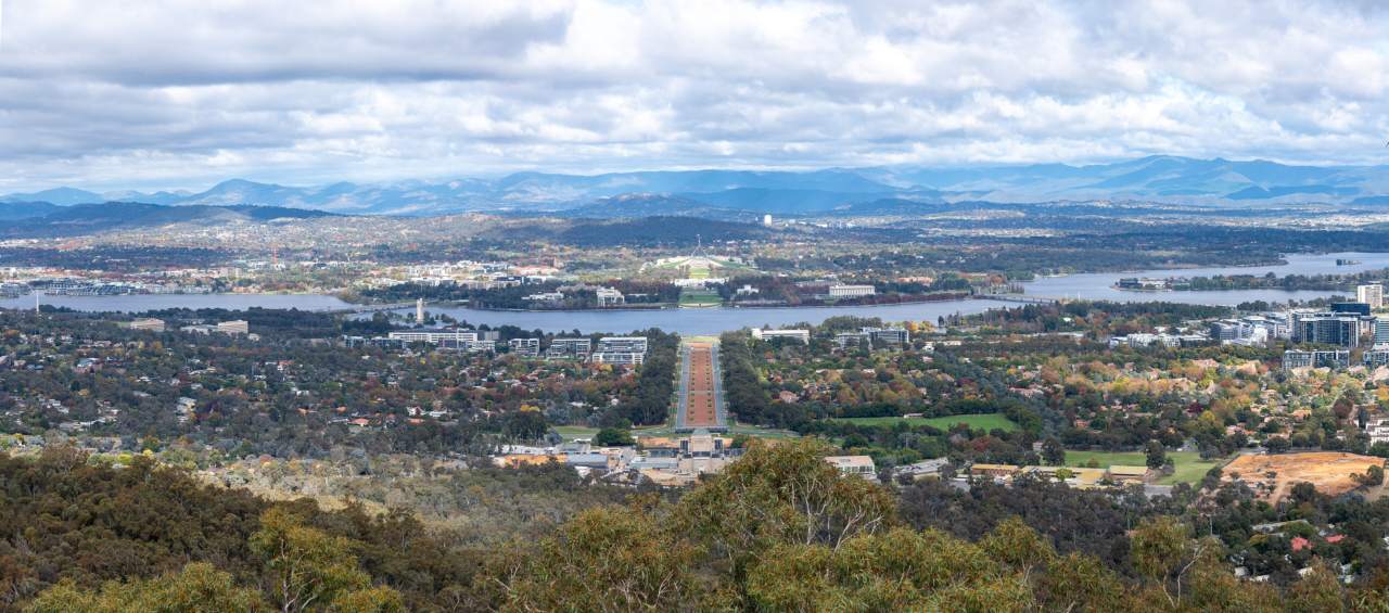 Canberra