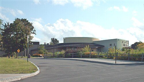 Rosamond Gifford Zoo