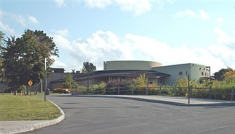Rosamond Gifford Zoo