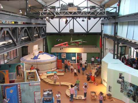 Children's Museum
