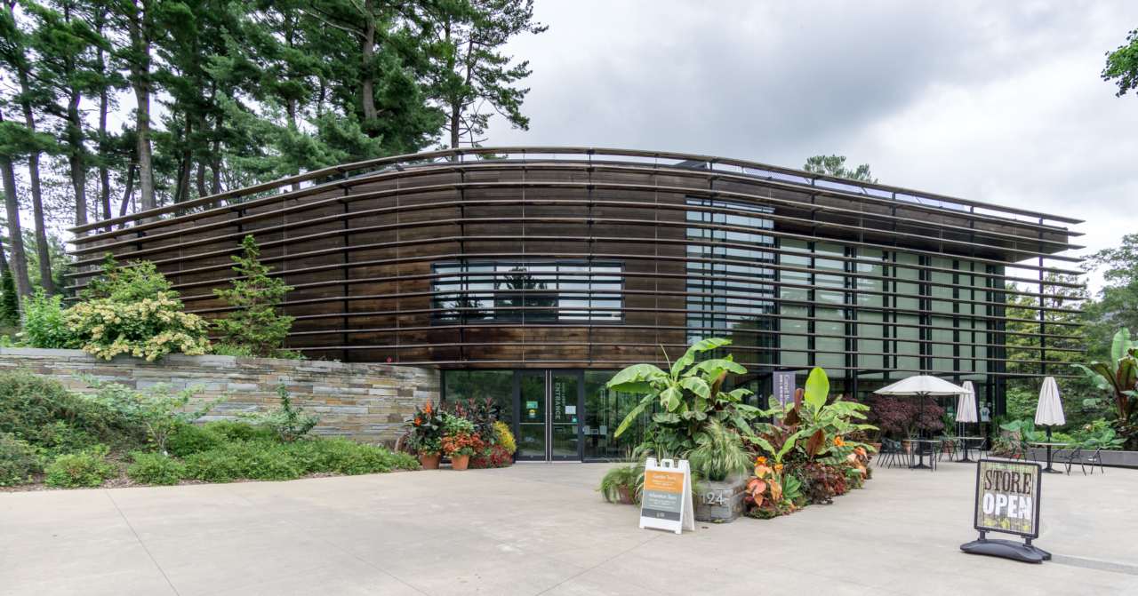 Cornell Botanic Gardens