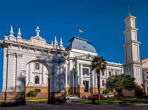 Sucre