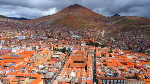 Potosí