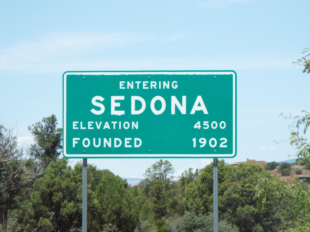 Sedona Heritage Museum