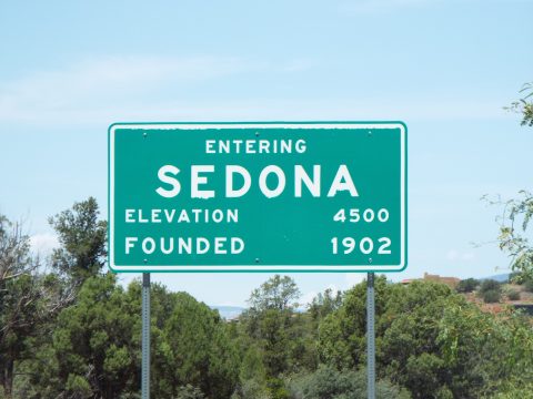 Sedona Heritage Museum