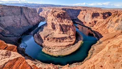 Colorado River
