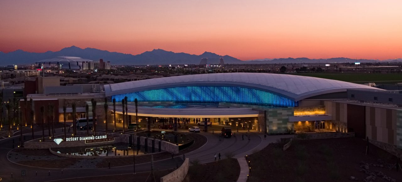 Desert Diamond Casino