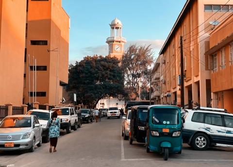 Dodoma