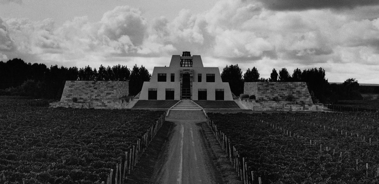 Bodega Catena Zapata
