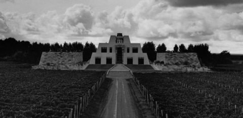 Bodega Catena Zapata