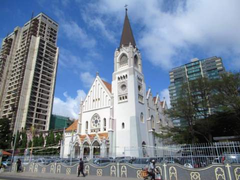 Dar es Salaam