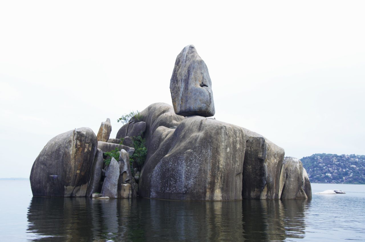 History - Mwanza