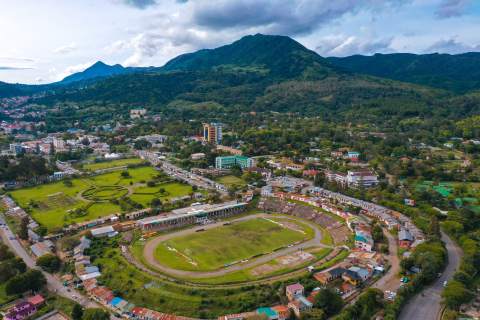 Mbeya