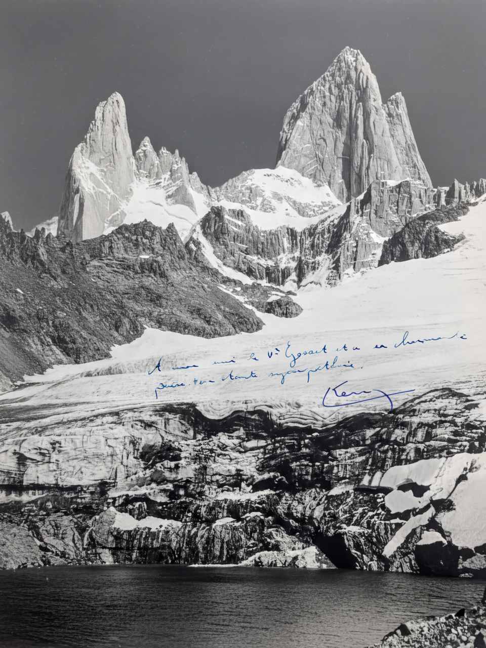 Cerro Fitz Roy