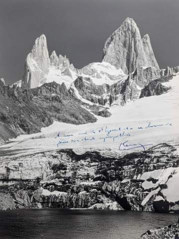 Cerro Fitz Roy