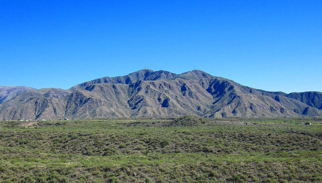 Cerro Arco