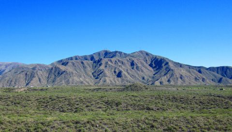 Cerro Arco