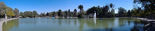 Parque de la Independencia