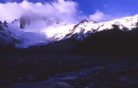 Cerro San Lorenzo