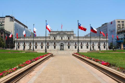 Santiago
