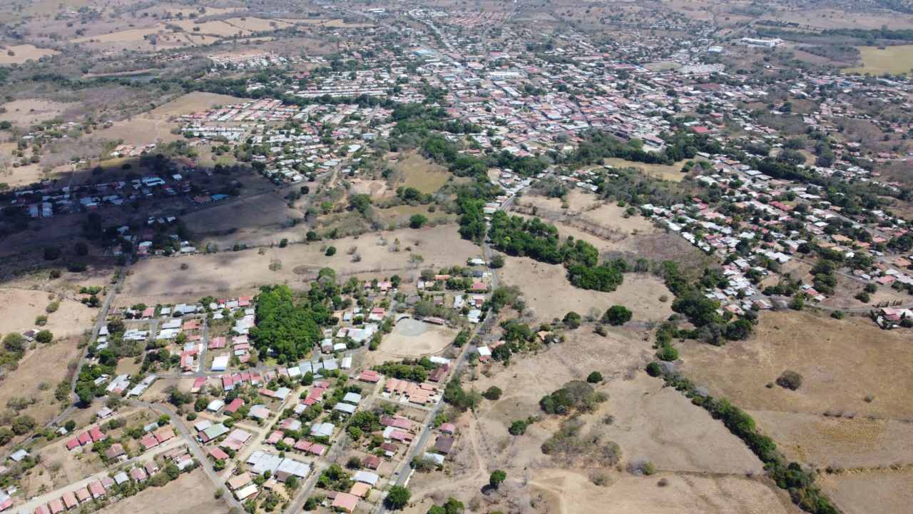Las Tablas