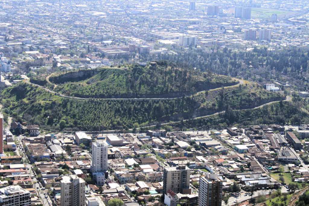 Cerro Blanco
