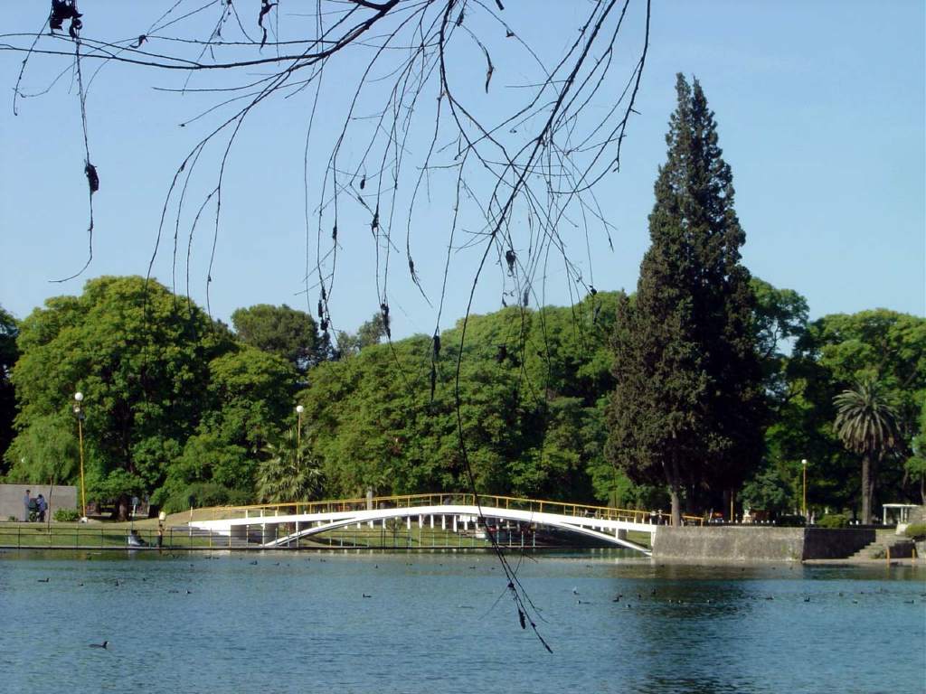 Parque 9 de Julio