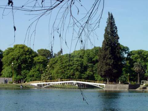 Parque 9 de Julio