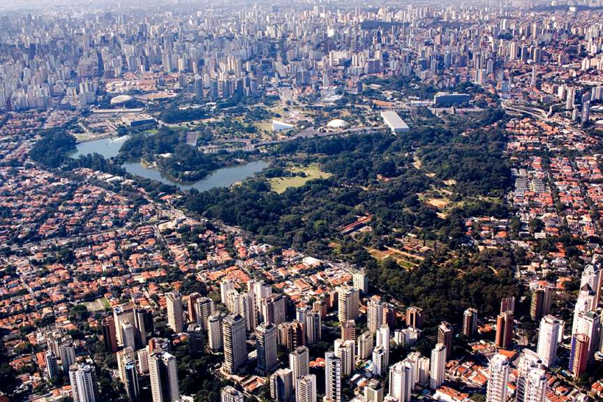 Ibirapuera Park