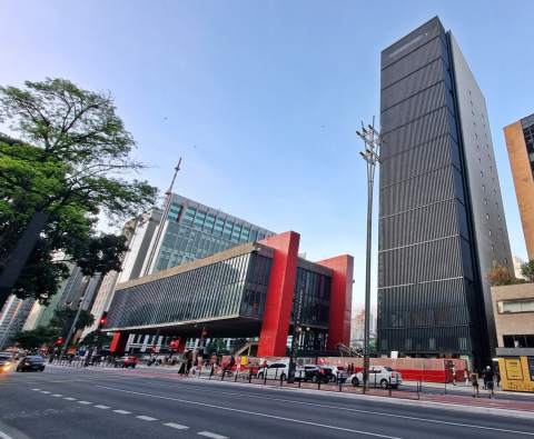 Museu de Arte de São Paulo