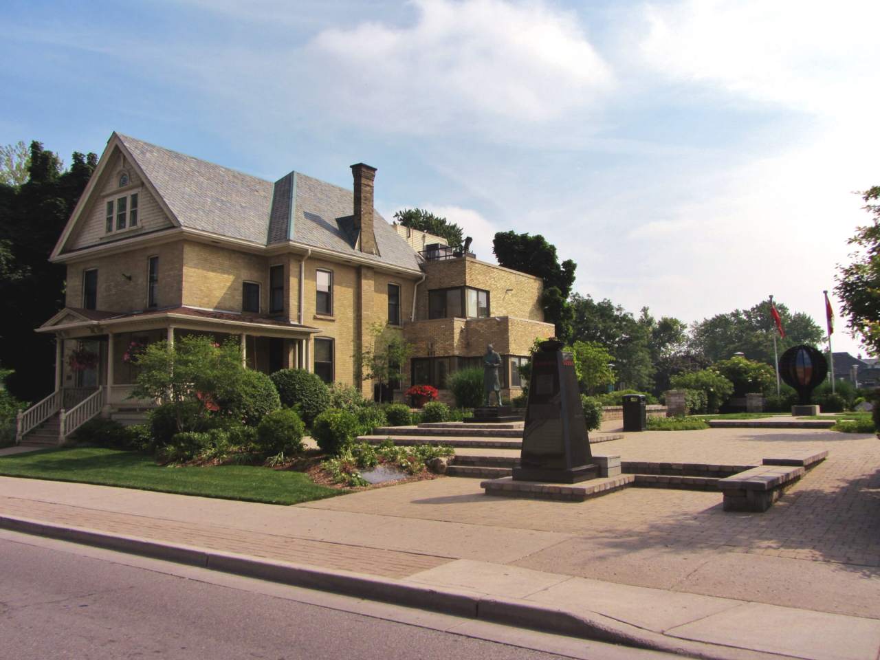 Banting House
