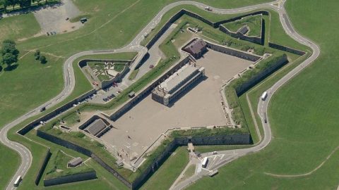 Halifax Citadel