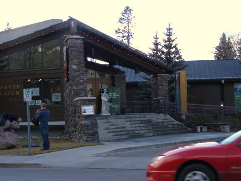 Whyte Museum