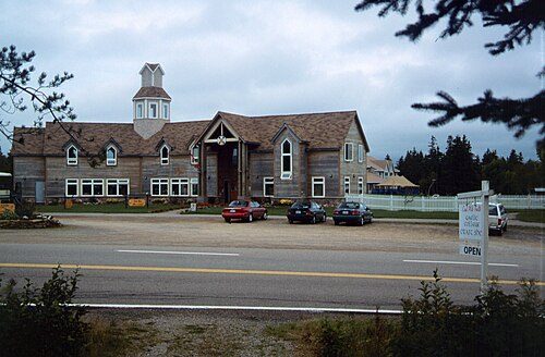 The Gaelic College