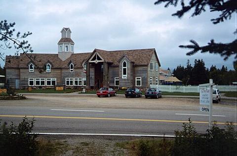 The Gaelic College