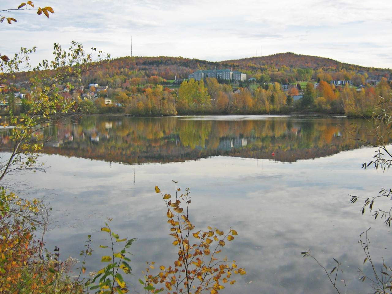 Mont Bellevue Park