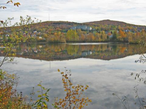 Mont Bellevue Park