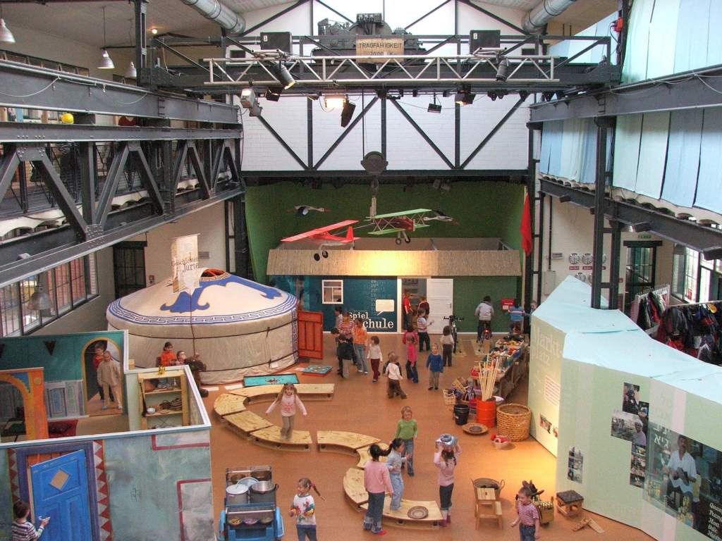 Children's Museum