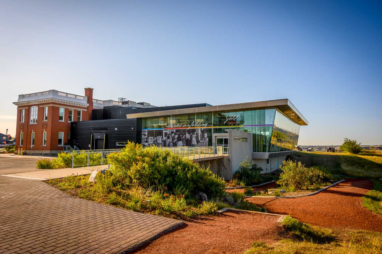 Galt Museum & Archives