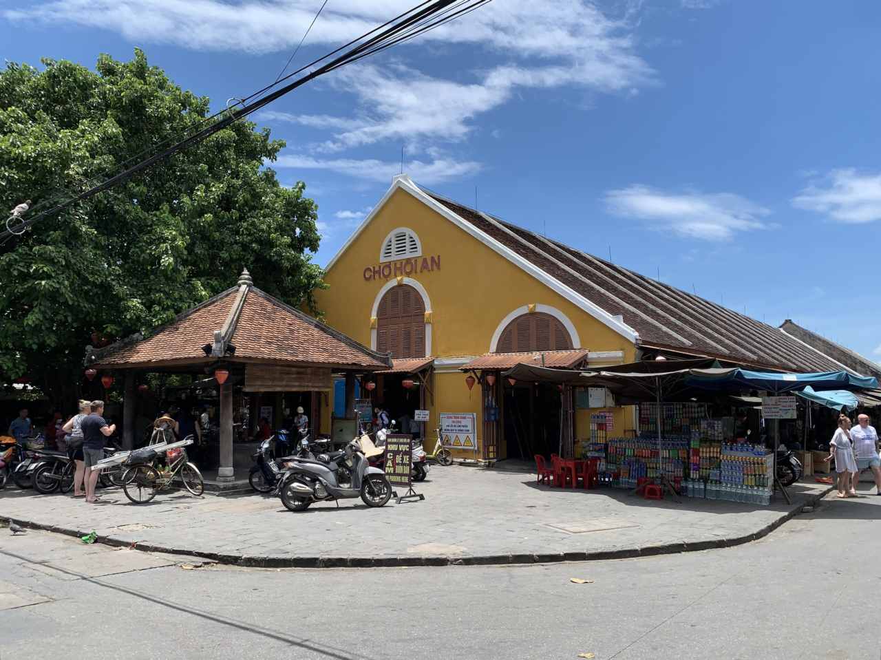 Hoi An