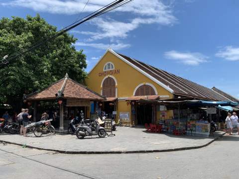 Hoi An
