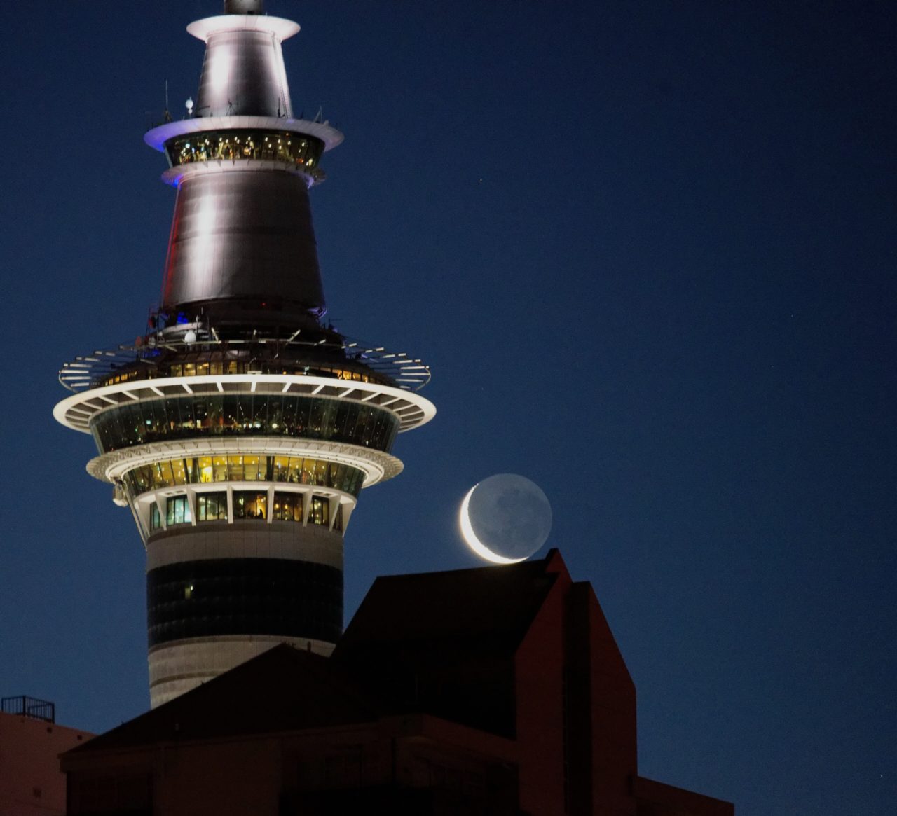 Local traditions - Auckland