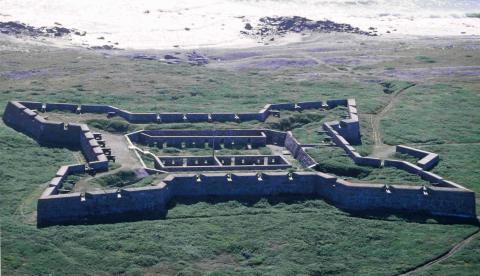 Prince of Wales Fort