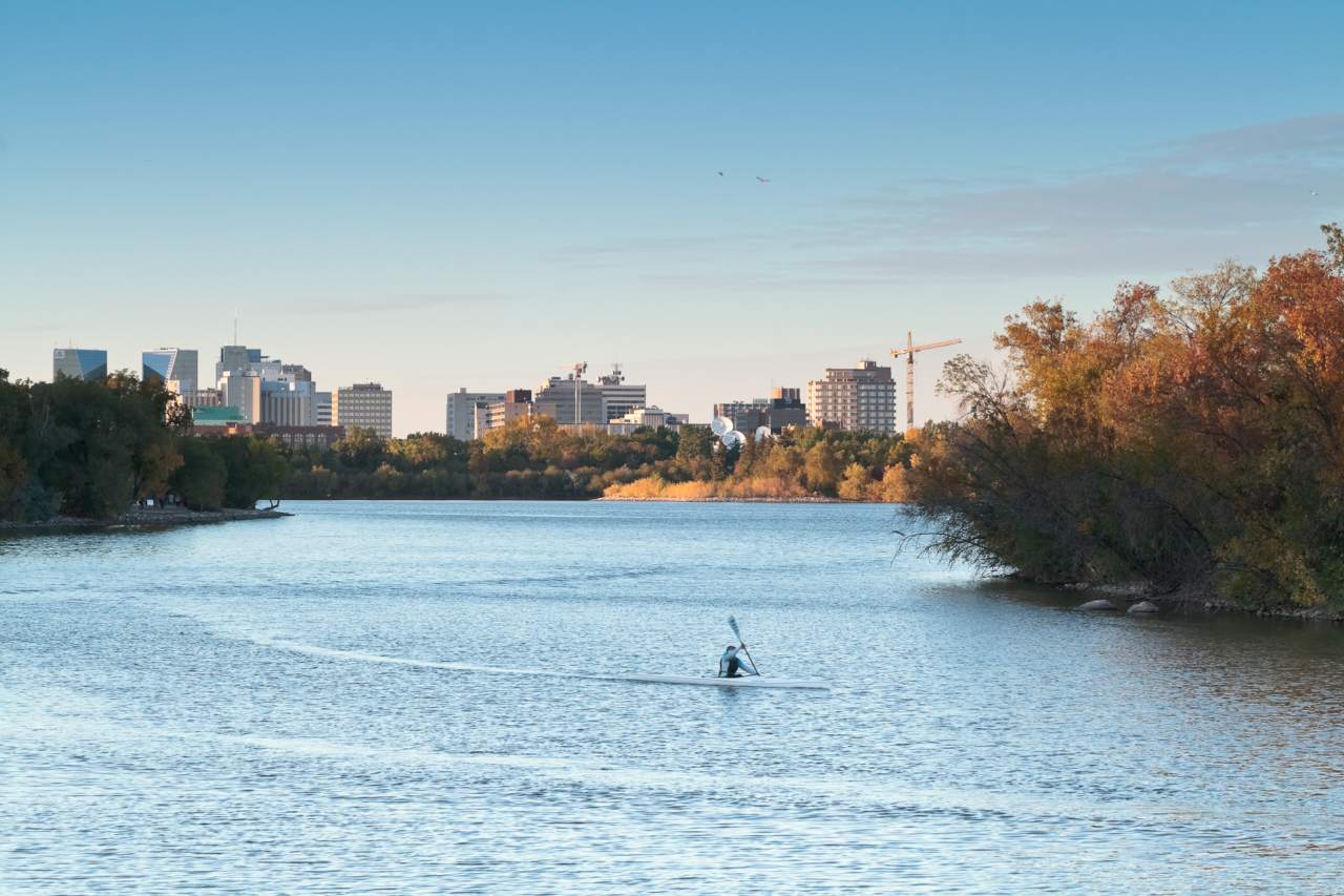 Wascana Centre
